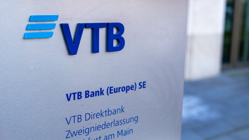 Bank Pulse: Closures of European subsidiaries of Russian banks may lead to higher costs for European banks