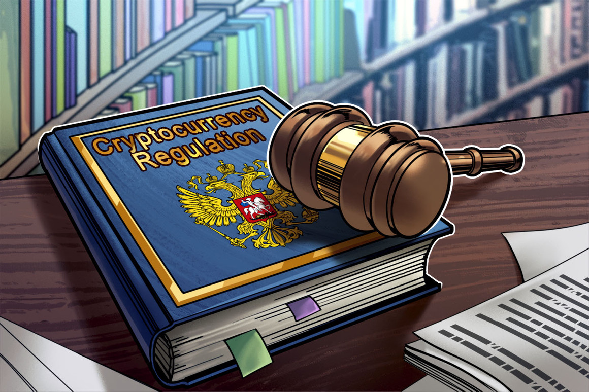 Crypto Twitter reacts as Russian gov&rsquo;t reviews finalized crypto bill