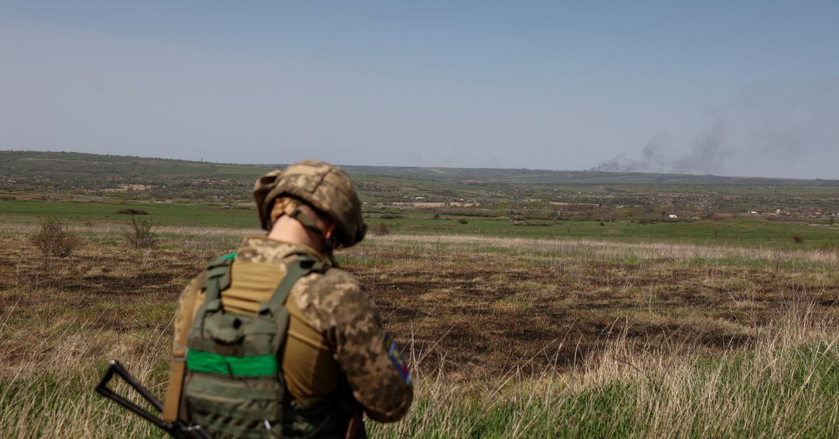 Ukraine and Russia: What you need to know right now