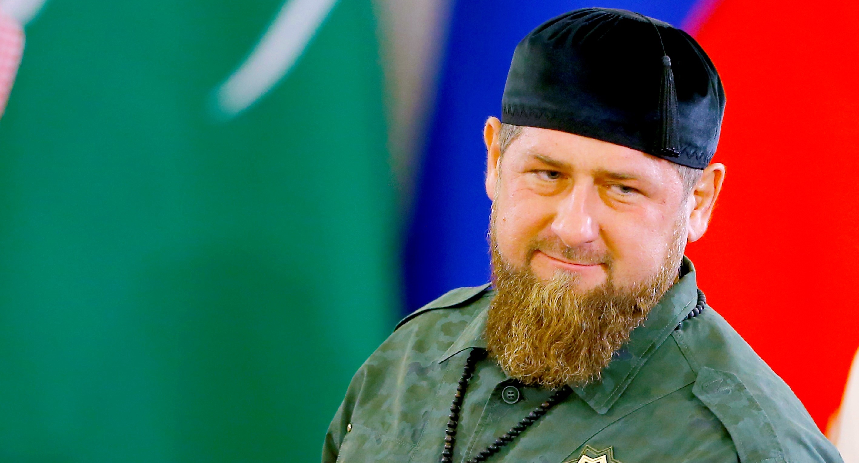 Is Chechnya&rsquo;s leader a ticking time-bomb for Russian-Turkish relations?