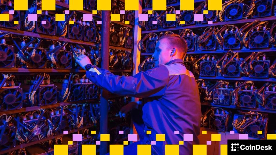 Russia's biggest bitcoin mining firm's founder arrested for tax evasion while his company faces bankruptcy