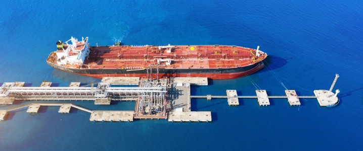 FT Uncovers $90 Billion Russian Oil Smuggling Operation