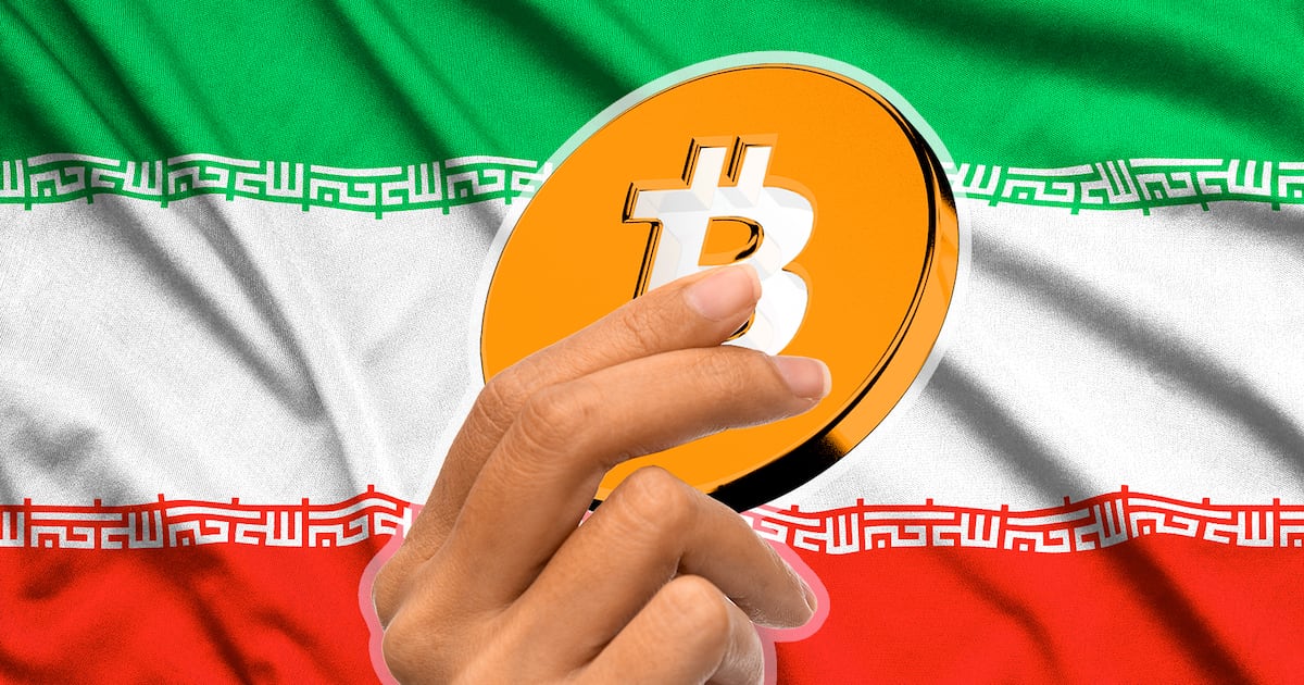 News Explorer &mdash; Scammers Exploit Sympathy for Iran to Trick Russians Into Sending Bitcoin, Ethereum and XRP: Report