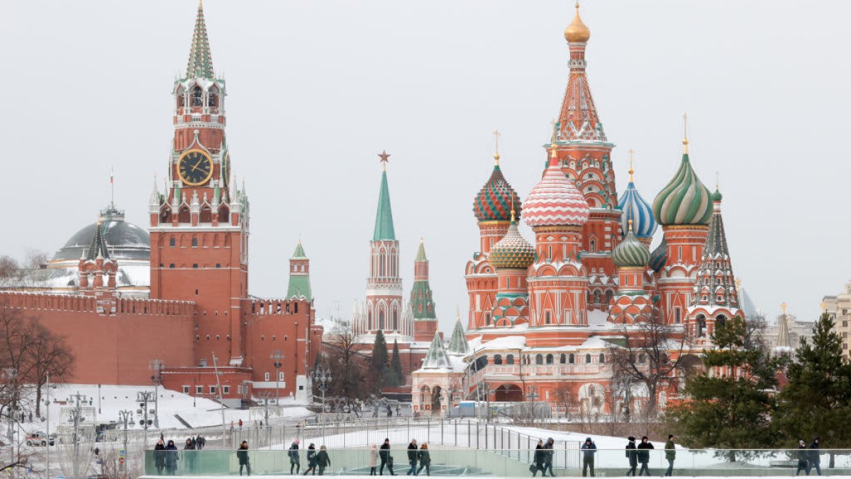 Russia Stokes Fears of First Foreign Currency Default in More Than a Century as It Attempts Payment