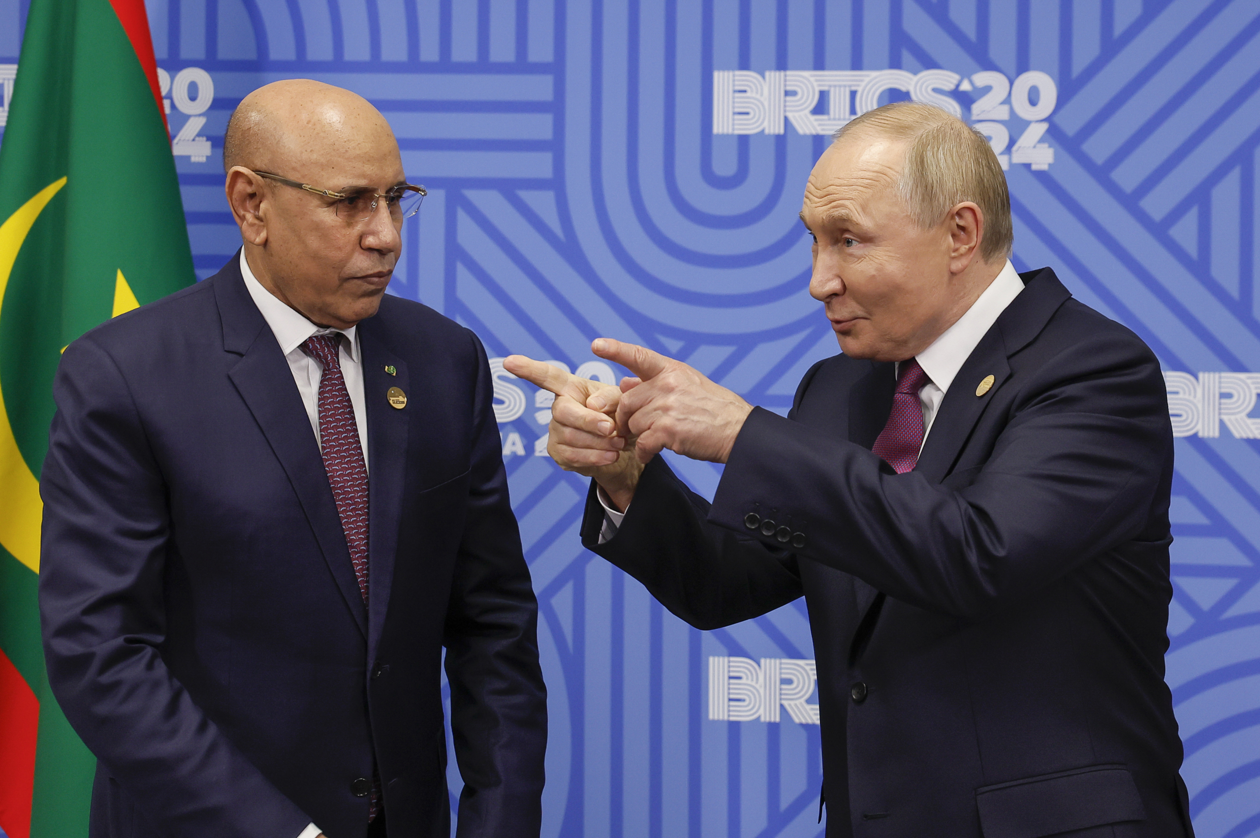 Deconstructing Russia&rsquo;s anti-colonial posturing in the global south