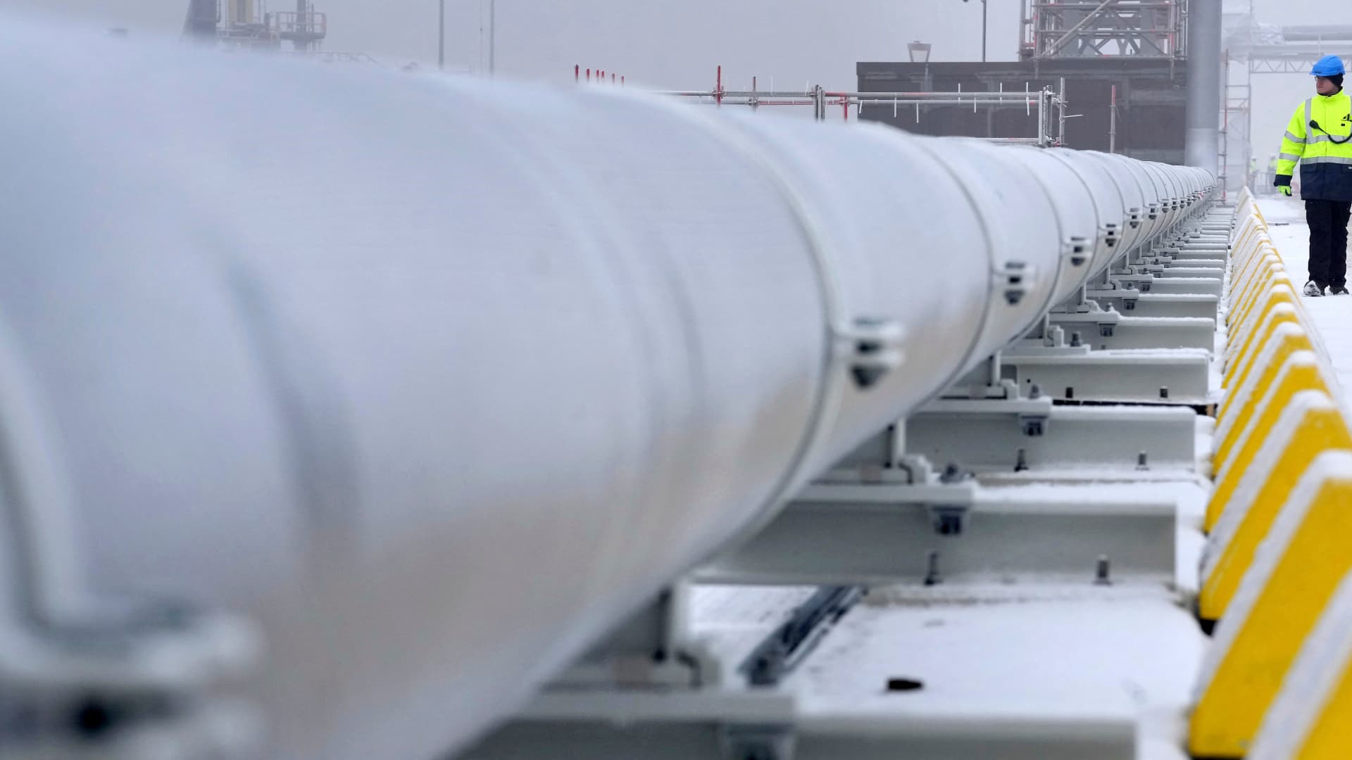 EU double standards on Russian LNG or economic reality?