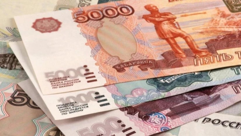 Russian ruble deposits in Georgian banks exceed ₾98.6 million &ndash; National Bank data