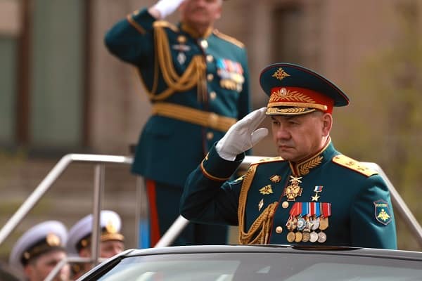Russia&rsquo;s Ural region is now a &lsquo;direct threat zone&rsquo; after a Ukrainian missile strike