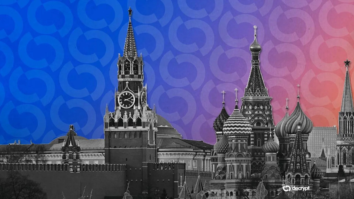 Russia Approves Trading of Bitcoin, Ethereum and USDT&mdash;But No XRP