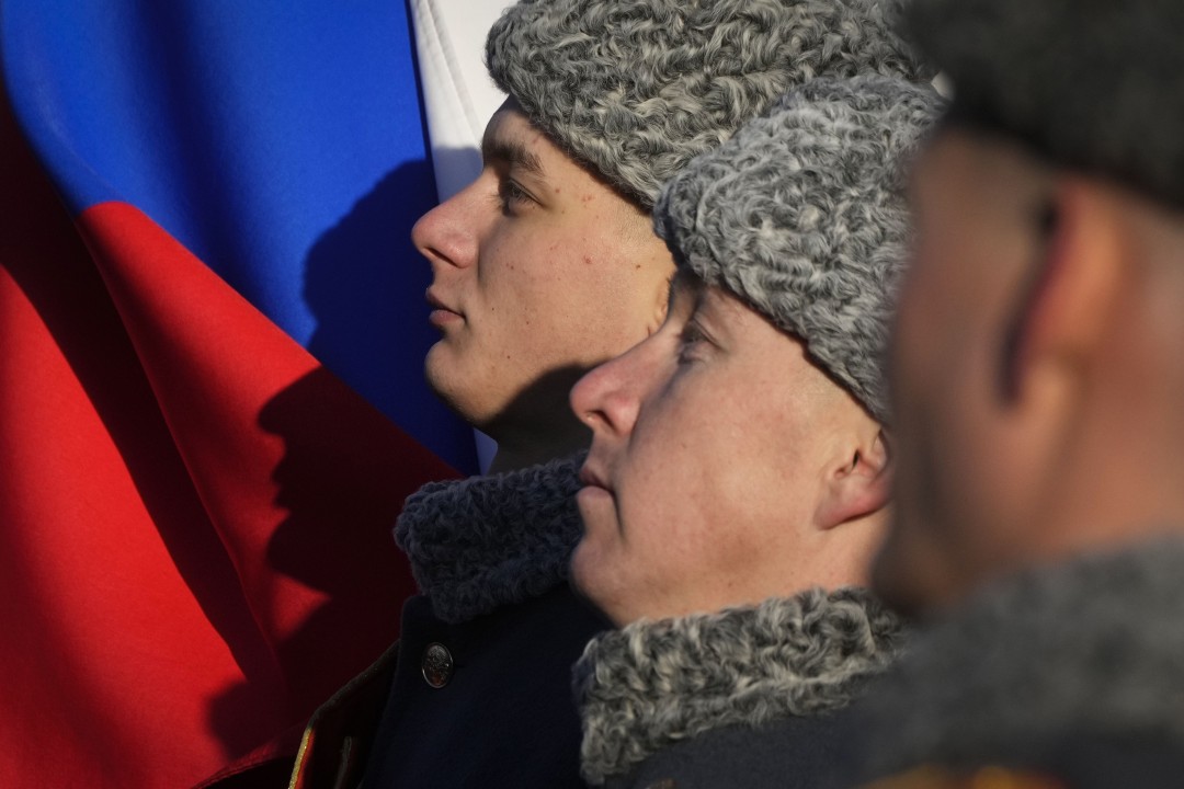 To Attract Recruits, Russia Offers Debt Forgiveness